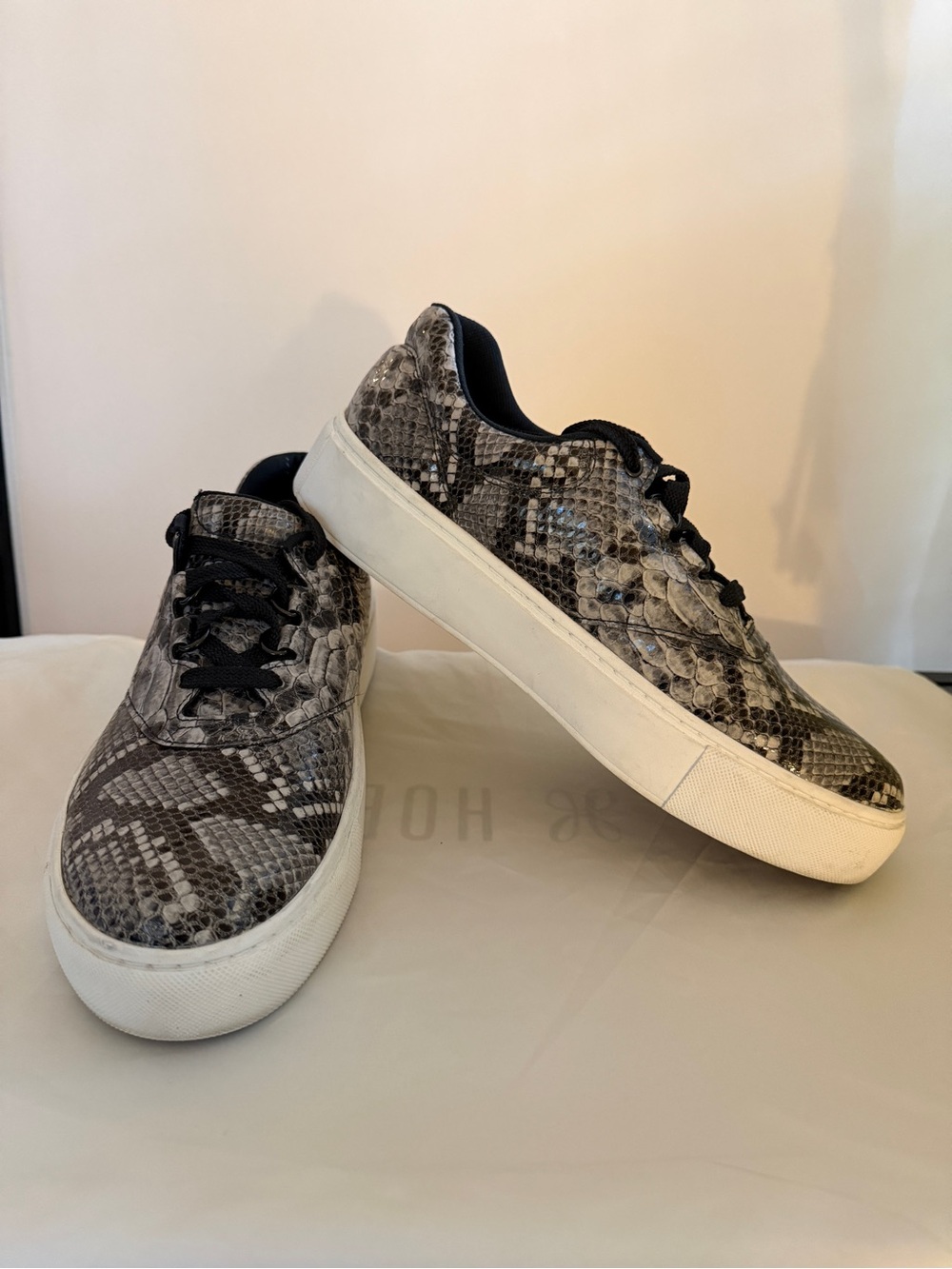 SAS Free Rein Everyday Sneaker - Mamba